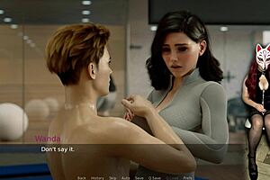 Ms Denvers Episode 49