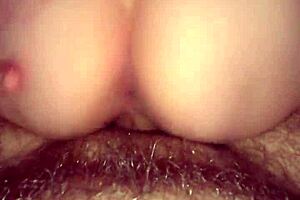 Curvy MILF Jaylene Rio Takes Older Cock with Huge Ass