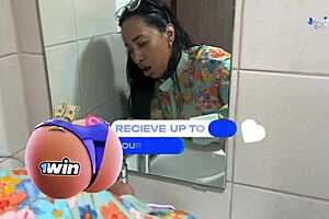 best doggystyle by leyne rodriguez with big cock moaning