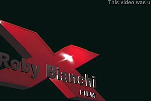 i'm isabel ice with sabrina tx and a guy, directed by andrea nobili