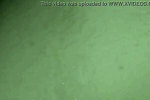 Canadian twink meets horny guy on Grindr for homemade fucking.