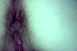 Pussy masturbation leads to intense cumshot orgasm