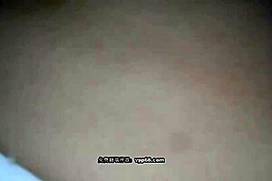 Live sex show from Chinese outdoor cam girl with both armpit and pussy closeups
