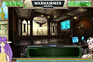 warhammer 40k inquisitor trainer part 15