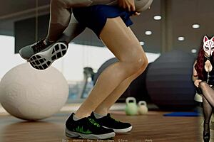 Ms Denvers Episode 49