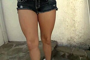 ashlynn says, 'i'm a horny teen who loves sucking thick cocks for cum'