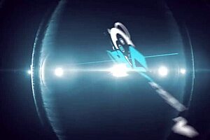 Asa Akira and Dana Join Derek for a Sizzling Threesome Full of Action