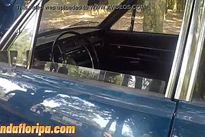 Making Of Do Ensaio Fotográfico