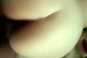 that beautiful white latina ass getting fucked and creampied by a mexican guy