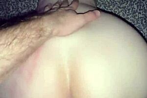 I had sex with my step-sister and I have a big dick and a huge cock