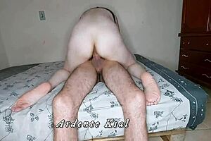 Festa de ultima hora rendeu uma foda bem gostosa