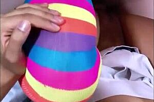 My Friend's Stepmother Delivers Intense Sex Lessons and Satisfaction Techniques