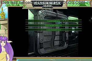 warhammer 40k inquisitor trainer part 15