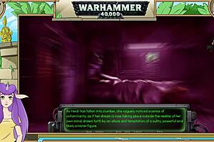 warhammer 40k inquisitor trainer part 15