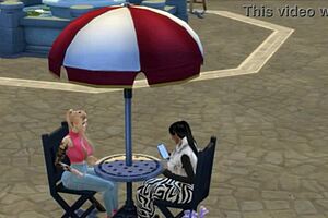 Dangerous Ties Ep 5 Sims 4 XXX