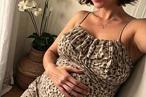 making my husband a cuckold with my own h in group fantasy 😏