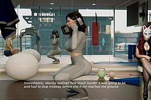 Ms Denvers Episode 49