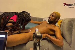 Porn Audition With Young 18+ Pornstar Ending In Anal