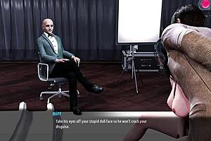 Let's do the fashion business photoshoot with Monica model.