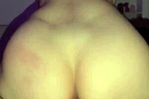 Curvy MILF Jaylene Rio Takes Older Cock with Huge Ass