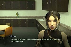 Bound 19 With Game, Bound, Anime, Hentai