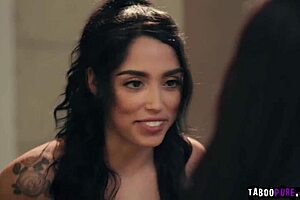 ricky spanish thrusts savannah sixx tight wet pussy spreadeagle