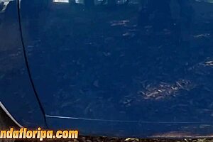 Making Of Do Ensaio Fotográfico