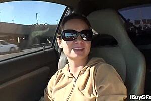 holly west comes over in her bikini for some fun