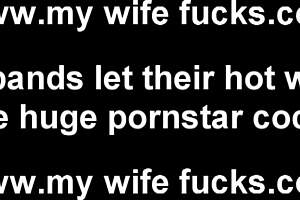I am being dominated by a woman and a big cock in a cuckold arrangement with people I do not know
