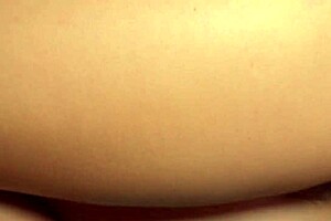 Stepsister Caught Without Panties and I Slipped In Her Ass