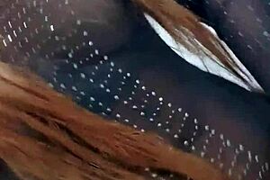 Mature Woman So Beautiful Latin Dancing - Melissa Devassa