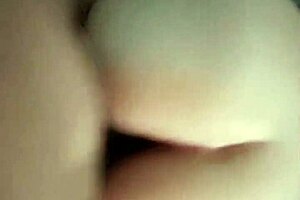 that beautiful white latina ass getting fucked and creampied by a mexican guy