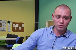 First Time Gay Orgy On Pantsless Friday