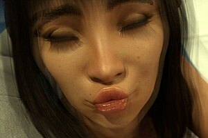 wvm 119 everyone together in their new home