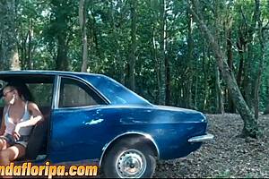 Making Of Do Ensaio Fotográfico