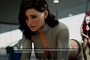 Ms Denvers Episode 49