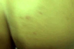 Beautiful Latina gets pumzied hard in different positions