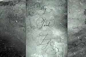 Dark Lantern Entertainment Presents Steam Age Vintage Films