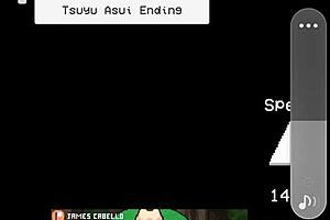 Feel the passion in this anime hentai game