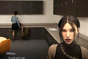 Bound 19 With Game, Bound, Anime, Hentai