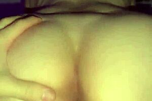 Curvy MILF Jaylene Rio Takes Older Cock with Huge Ass