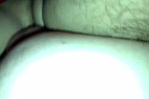 she loves sucking my cock before anal fucking