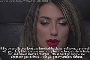 Mégane Lopez跟我们聊聊你的AV出道？