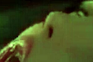 i watched the big cock creampie her mouth and pussy twice in doggystyle position