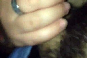 Teen Samantha Vlad Receives Cum in Mouth