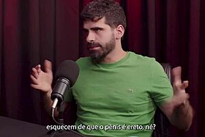 intense party with anal fisting and blindfolded lovers