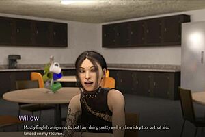 Bound 19 With Game, Bound, Anime, Hentai