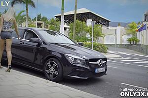 Angelika Grays Horny for Juicy Cock