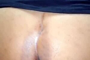 my big natural tits and culona ass