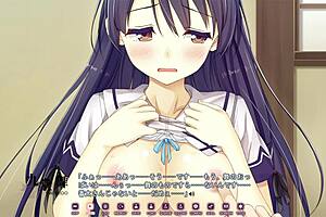 Mai Kudou Experiences Nakadashi In Koinaka Scene 5